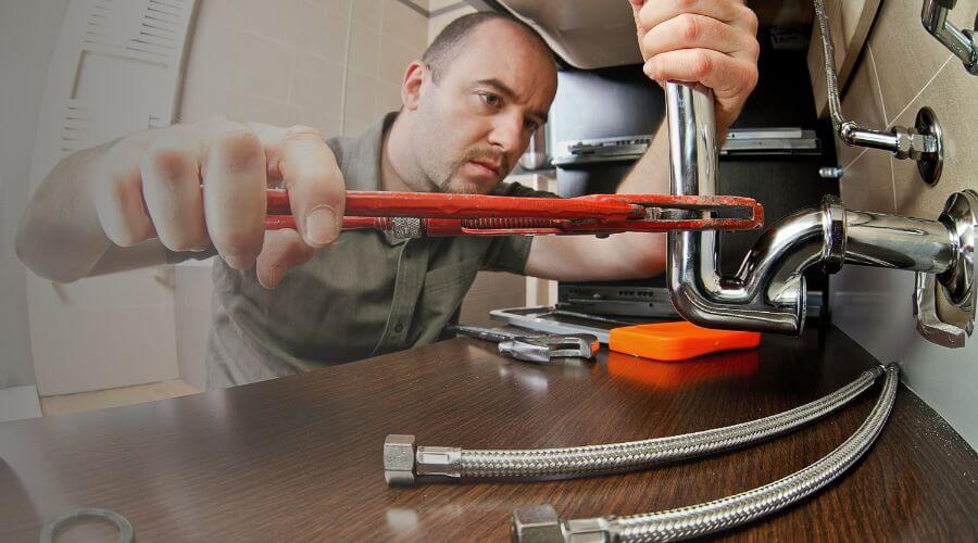 Local tankless water heater installation in Long Lake, WI
